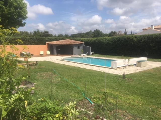 Sejour En Provence Maison Avec Vue Sur La Sainte Victoire Et Piscine Pres D'Aix En Provence エクス＝アン＝プロヴァンス エクステリア 写真